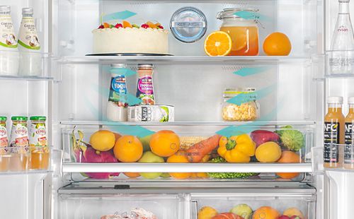 海信冰箱发烫是什么原因？海信冰箱冷藏温度一直上升应对措施