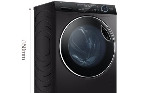 海尔全自动洗衣机F2故障排查丨海尔洗衣机f2故障处理方法