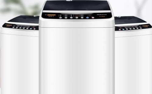 奥克斯洗衣机显示e1故障含义-奥克斯洗衣机出现e1解决方式