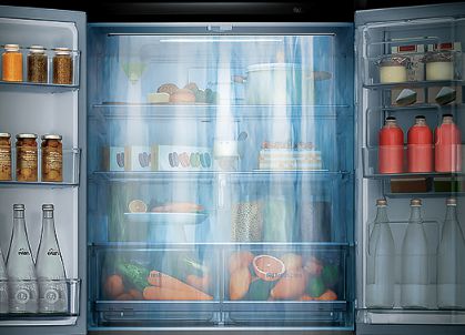 LG冰箱不制冷四个原因/LG冰箱使用注意事项