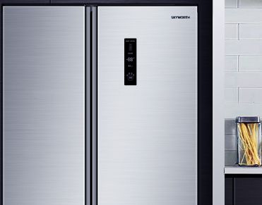创维冰箱异味如何消除-冰箱出现异味来源有哪些