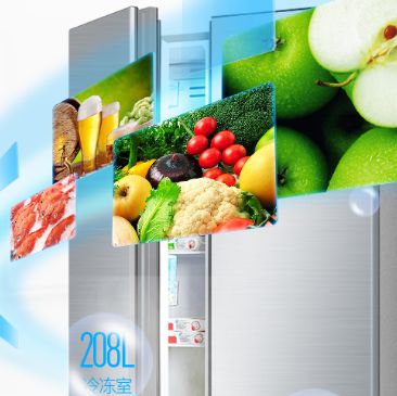创维冰箱异味如何消除-冰箱出现异味来源有哪些