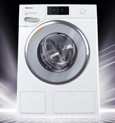 美诺双动力洗衣机为什么不能接通电源\美诺洗衣机常见故障汇总