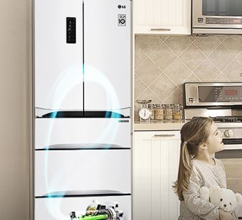 LG冰箱冷冻室结冰一般是什么问题丨冰箱冷冻室结冰如何维修