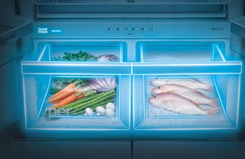 西门子冰箱噪声大产生原因有几种/冰箱有噪音怎么降噪