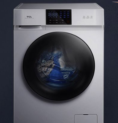 TCL洗衣机桶内液体带电引发原因丨洗衣机漏电维修注意要点