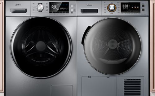 美的滚筒洗衣机排水管如何安装？滚筒洗衣机保养窍门