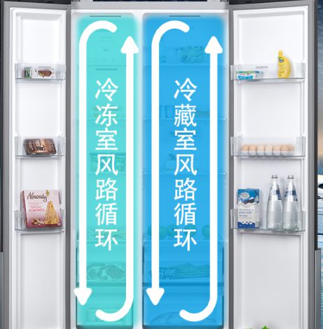 西门子冰箱冷藏室积水原因有哪些（冰箱冷藏室积水快速去除方案）