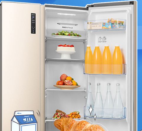 海信冰箱排水孔堵塞情况分析/防止海信冰箱排水孔堵塞小窍门