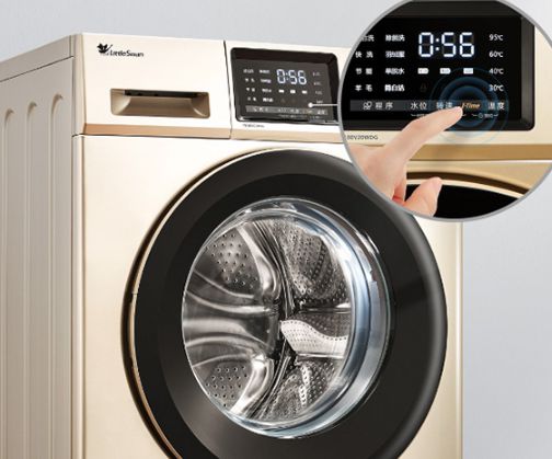 小天鹅洗衣机离合器出故障通常是什么问题-洗衣机离合器故障常见原因有哪些