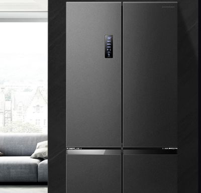 容声冰箱经常出现噪音表现形式\容声冰箱有噪声要调整弹力垫圈
