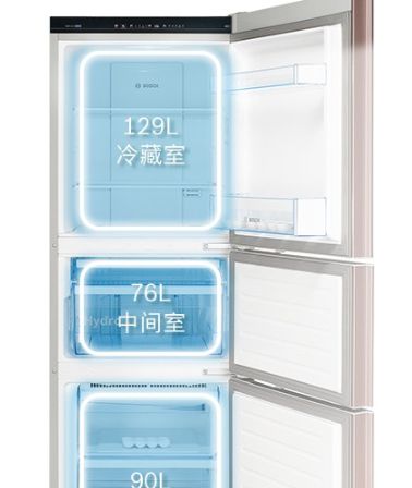 博世冰箱冷藏室有恶心臭味怎么清洗