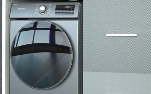 创维洗衣机忽然不转检查是不是有杂质-洗衣机不转检查步骤