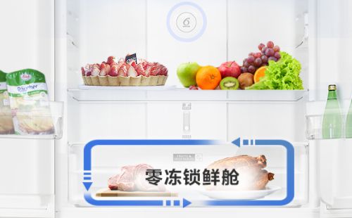 惠而浦冰箱e20代表含义/冰箱e20维修步骤