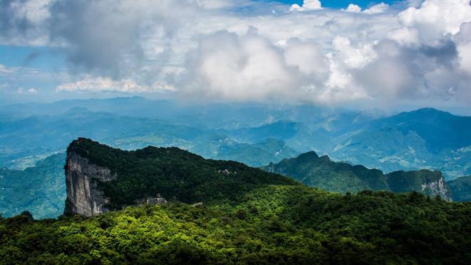 4月张家界旅游攻略自由行攻略