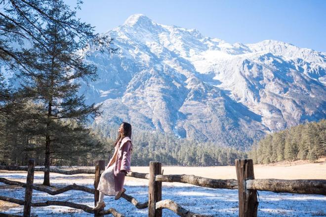 丽江玉龙雪山旅游攻略