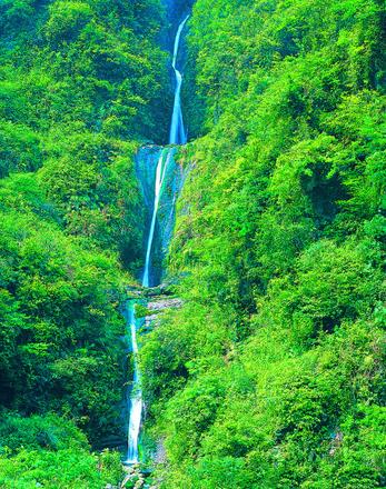 张家界天门山游玩线路