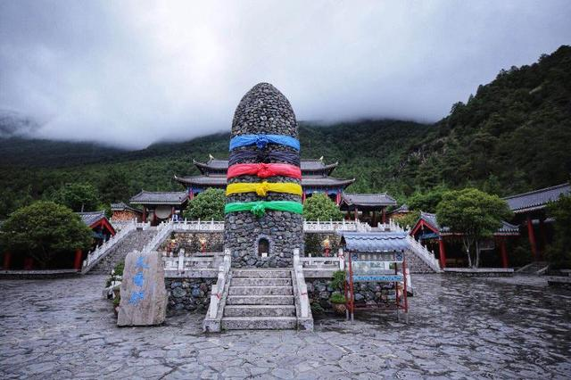 丽江旅游攻略三日游