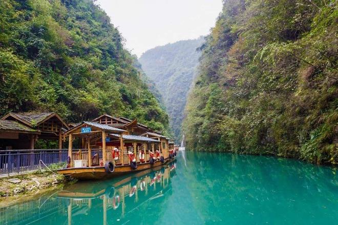 湖南张家界暑假旅游线路