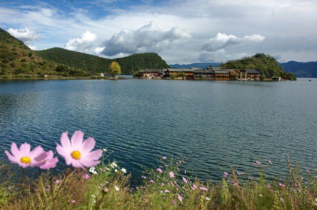 丽江泸沽湖旅行攻略