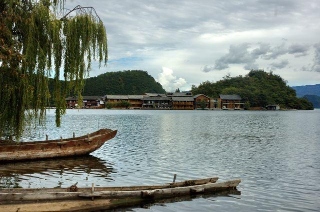 丽江泸沽湖旅行攻略