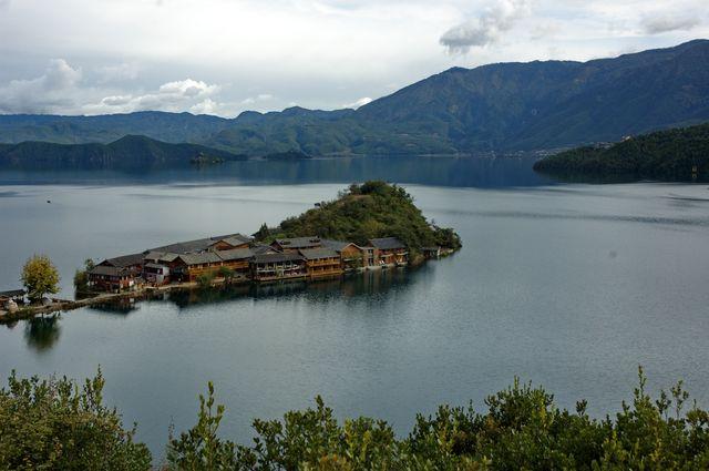 丽江泸沽湖旅行攻略