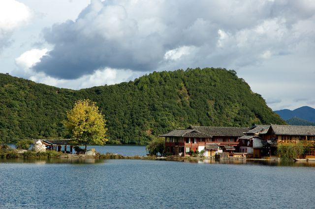 丽江泸沽湖旅行攻略