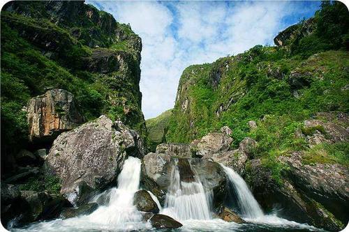 大理名胜风景区