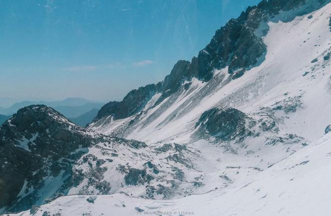 丽江的旅游景点