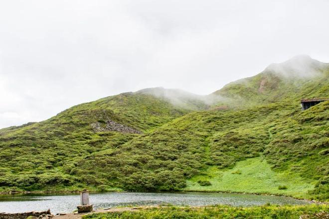 大理苍山好玩吗