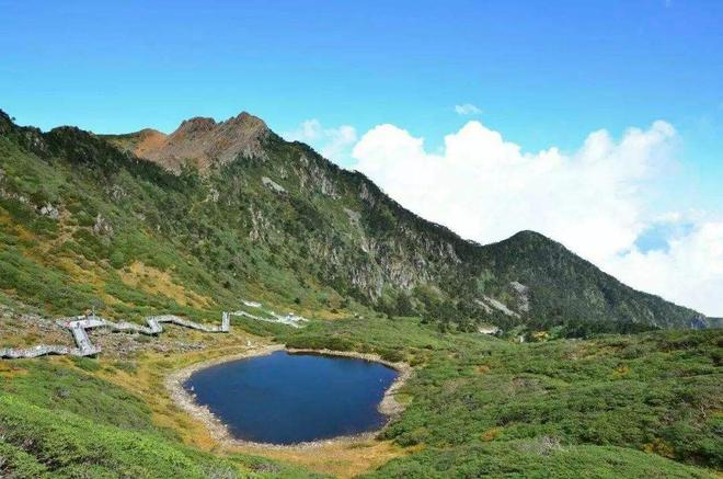 大理苍山怎么样