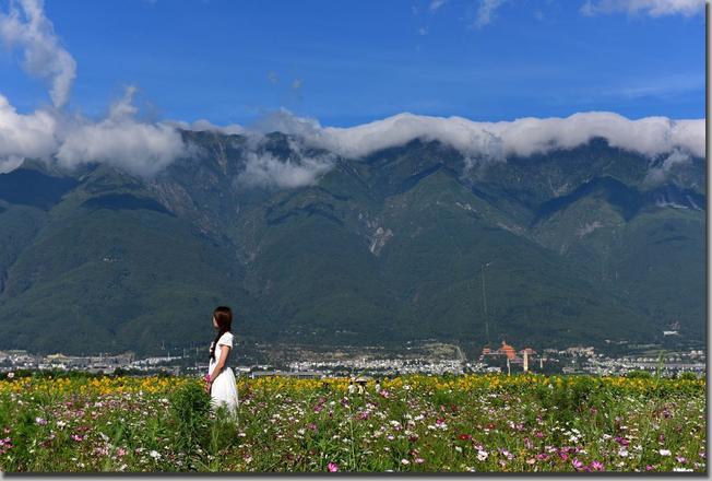 大理必须去的旅游景点