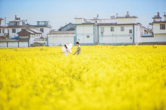 大理冬季旅游攻略