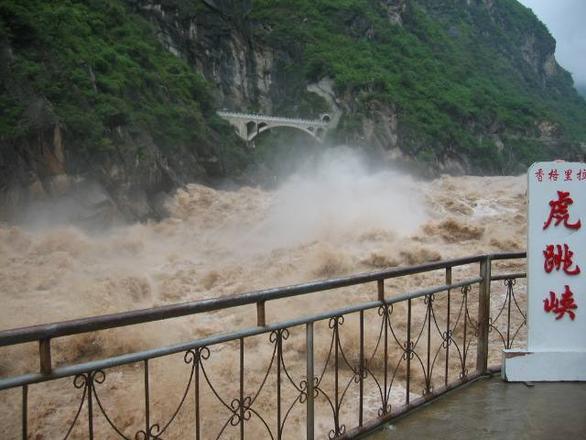 云南丽江景点大全