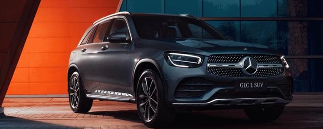 glc260尺寸参数