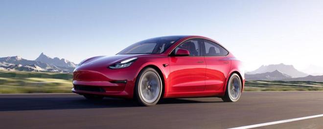 国产model3有四驱版车型吗