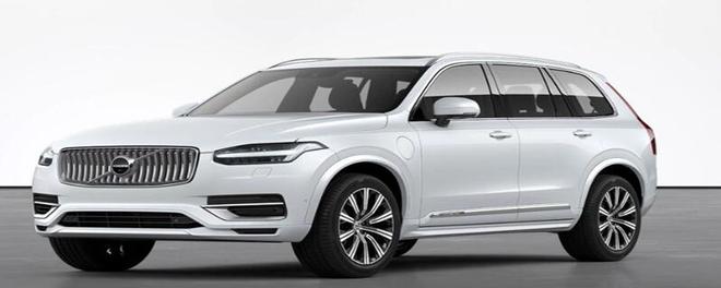 xc90新能源使用了什么发动机