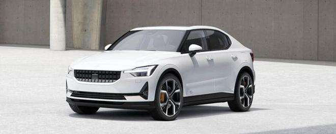 polestar 2续航里程多少