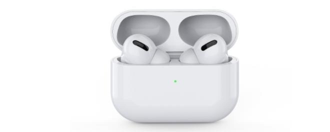 airpods pro降噪多少分贝