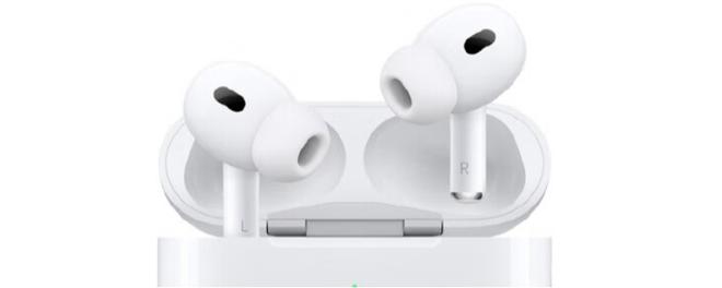 airpods pro一直闪白光