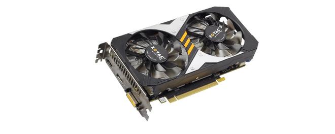 gtx960功耗