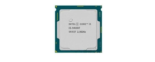 i5 9400f配什么主板