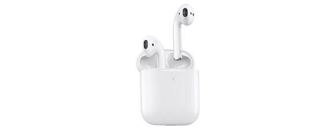 airpods2充不进去电