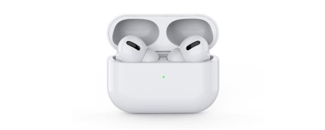 airpods pro和airpods区别