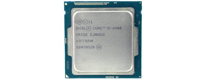 i54460配什么显卡