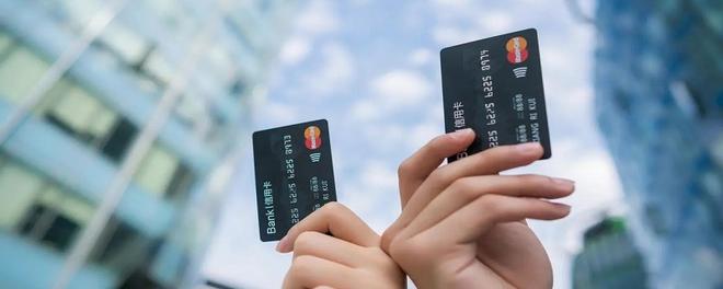 信用卡与支付宝有什么差别