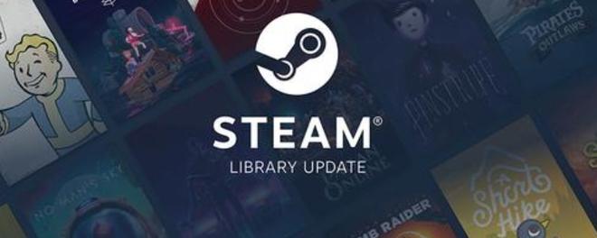 steam游戏