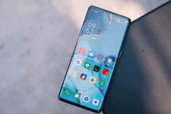 oppo reno4 pro上市时间