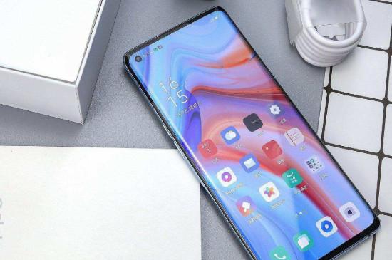 oppo reno4 pro上市时间