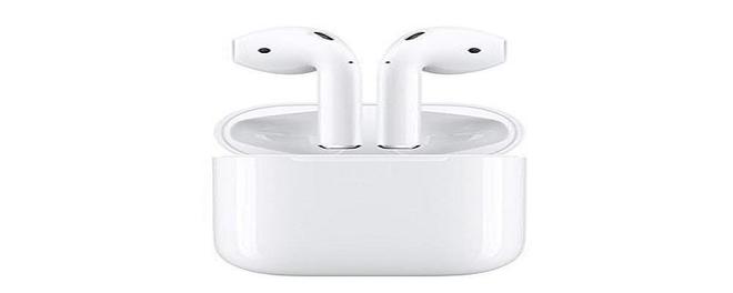 airpods2使用技巧